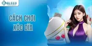 Cách chơi xóc dĩa