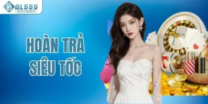 Hoàn trả siêu tốc