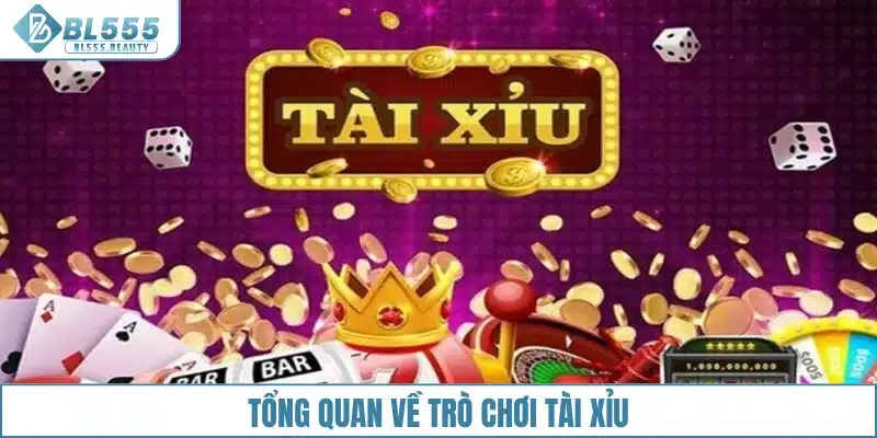 Cách Chơi Tài Xỉu – Hướng Dẫn Toàn Tập Cho Người Mới 1 Tổng quan về trò chơi Tài Xỉu